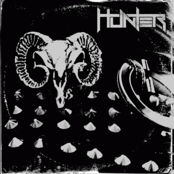 Hunter (BEL-1) : Death Shall Have Dominion